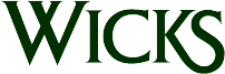 Wicks